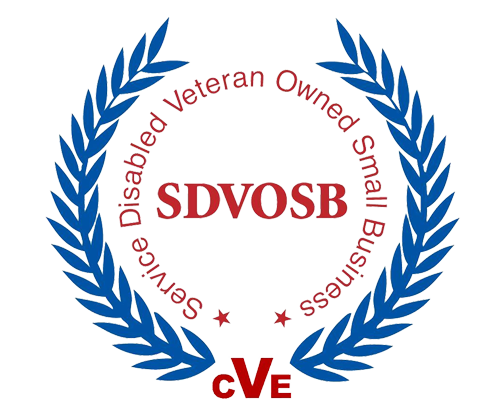 SDVOSB Certified